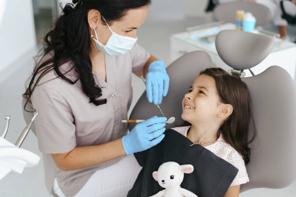 Best Pediatric Dentistry  in Capitol View, SC